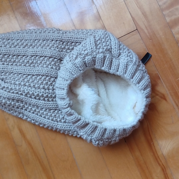 NOWT WINTER HAT - Picture 4 of 5